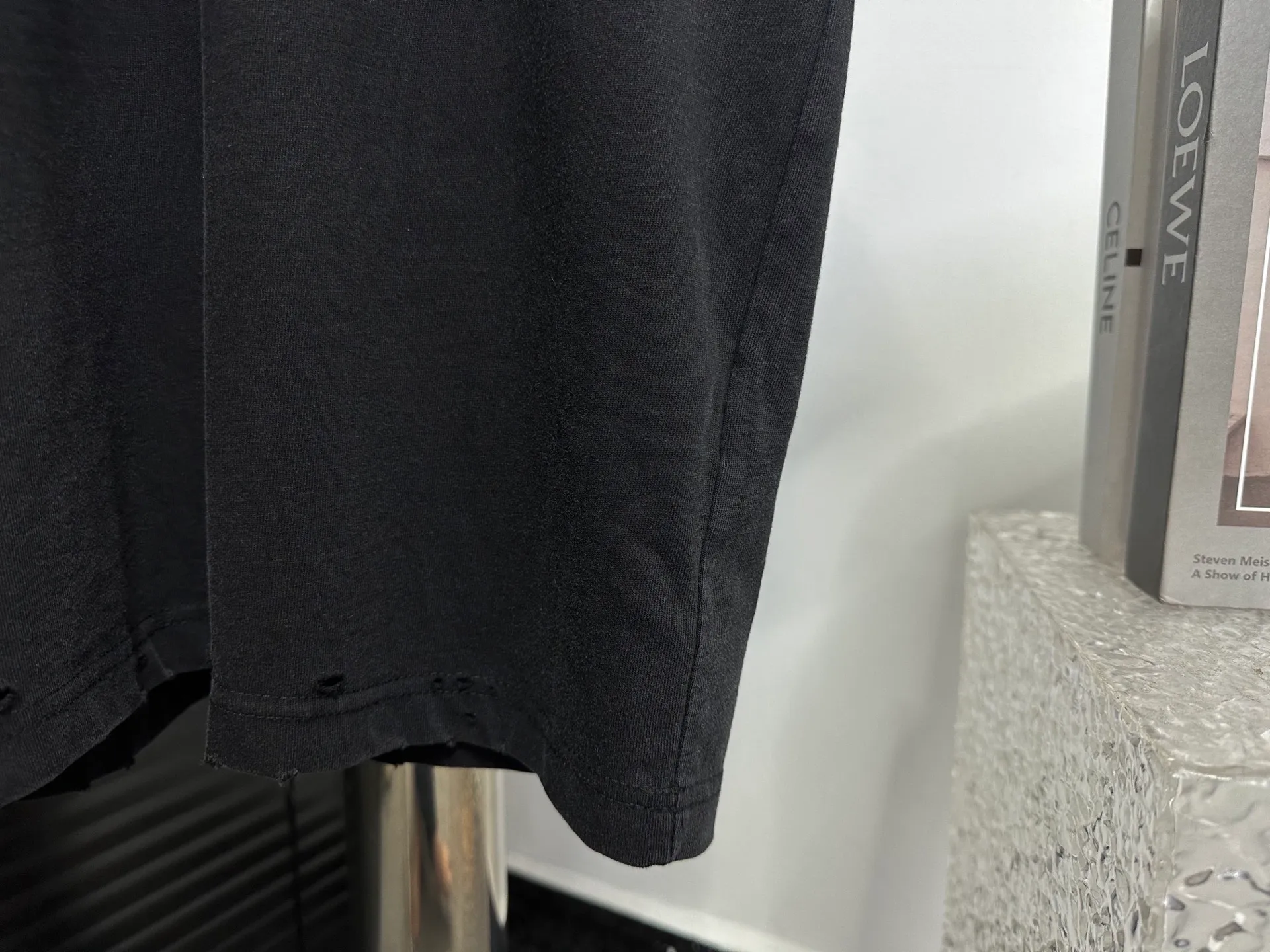 【Balenciaga】 New Arrivallogo T ，New Arrivallogo ， ， Same Style， ， ， Size：XS-L